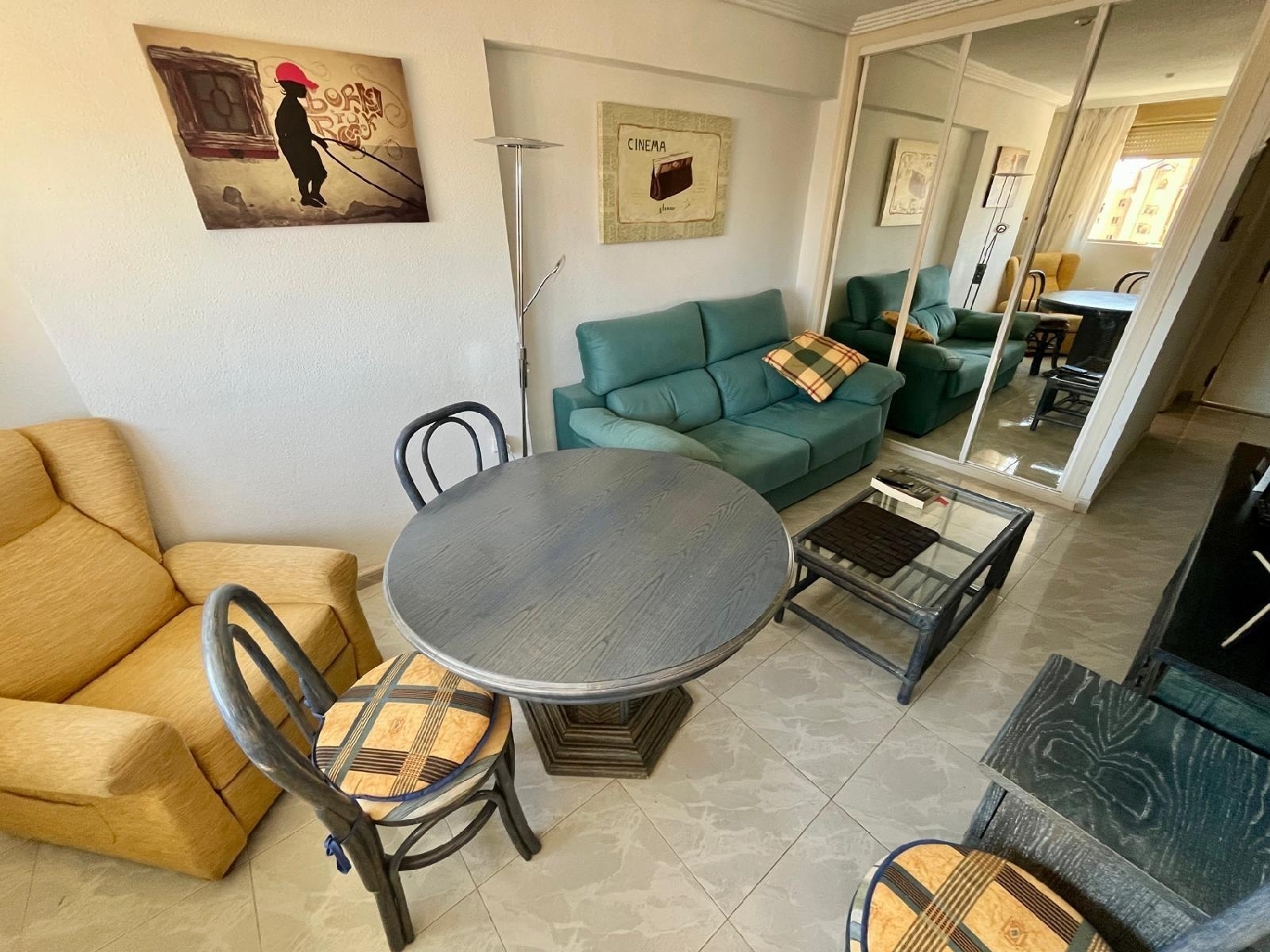  kaufen Wohnung Benidorm (Centro) Marina Baixa 8