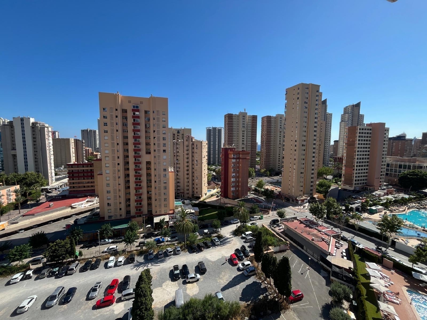  kaufen Wohnung Benidorm (Centro) Marina Baixa 4