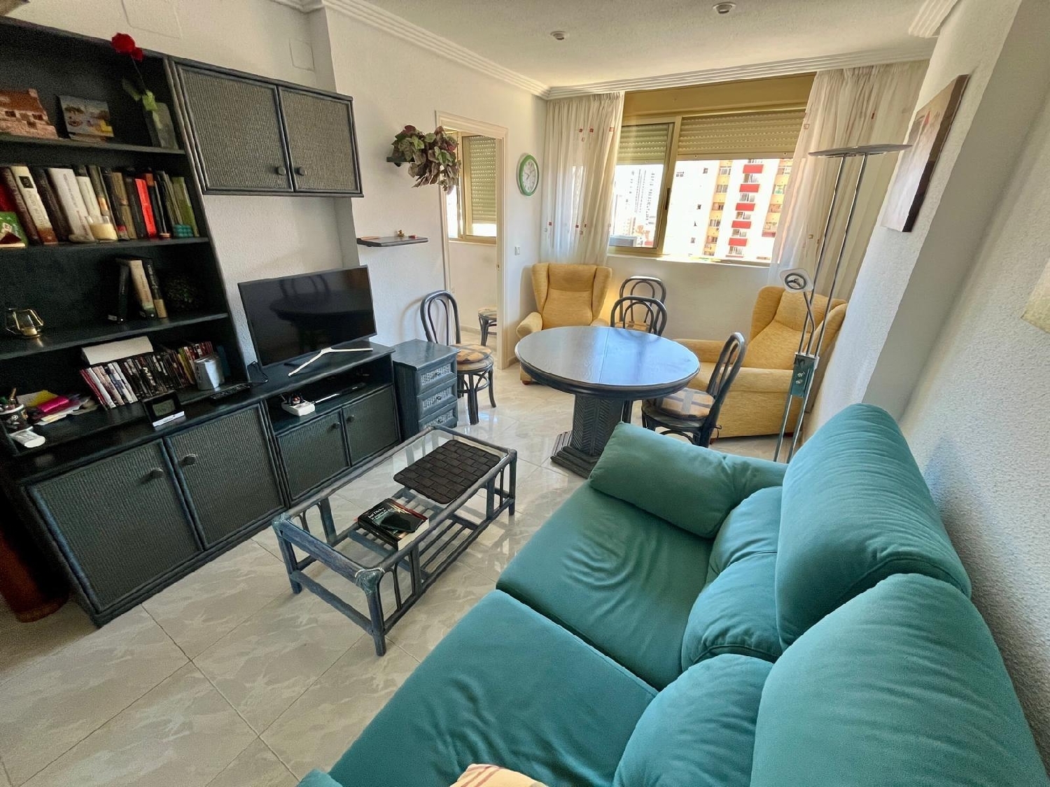  kaufen Wohnung Benidorm (Centro) Marina Baixa 6