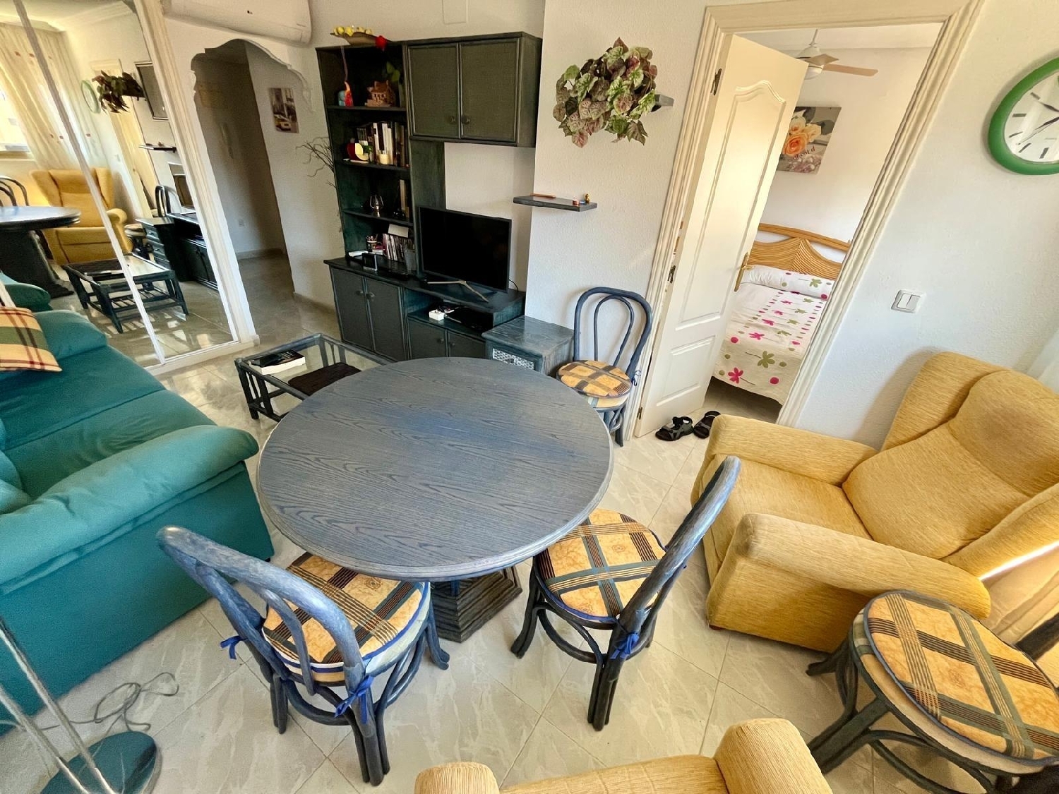  kaufen Wohnung Benidorm (Centro) Marina Baixa 7