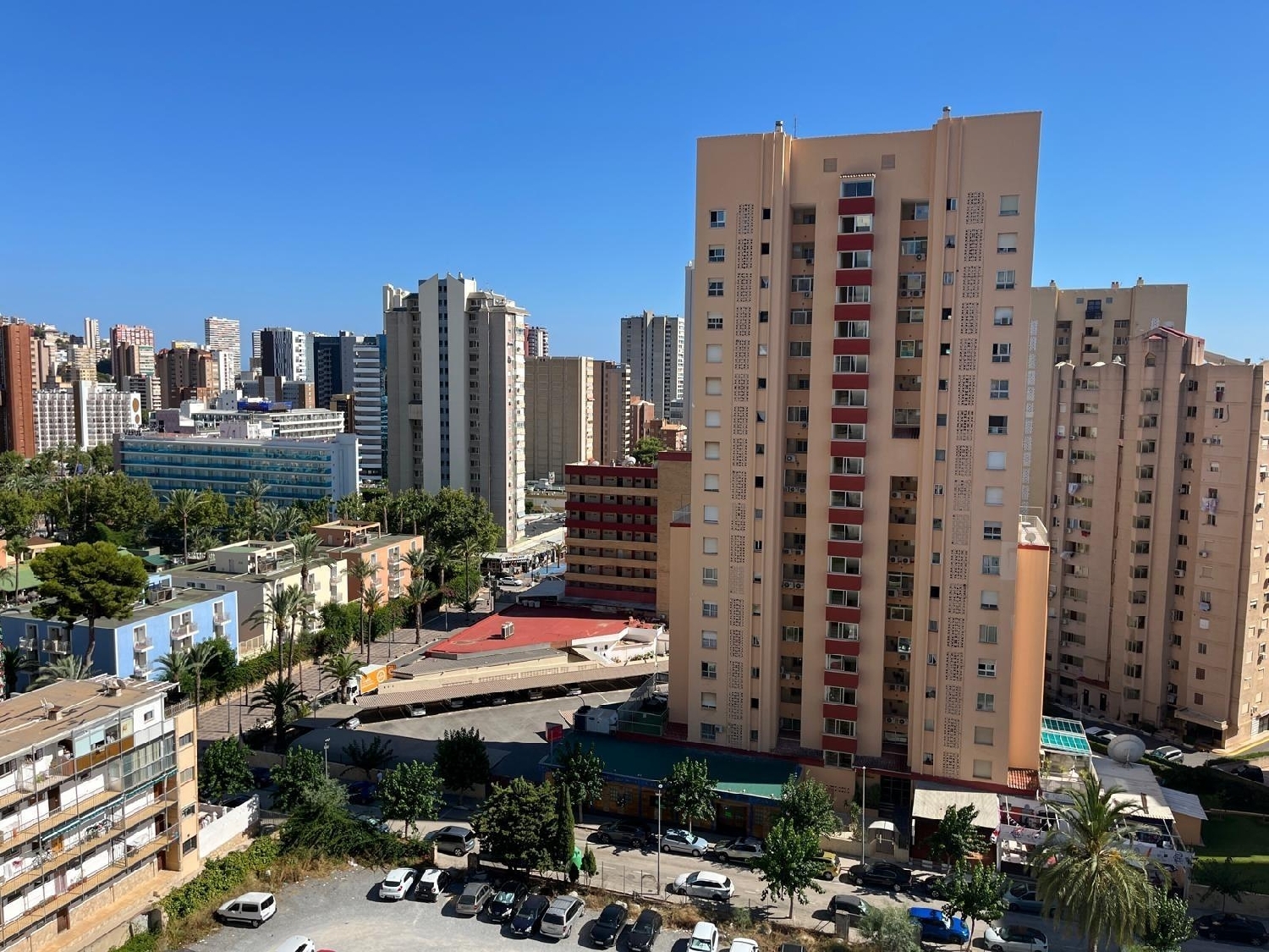  kaufen Wohnung Benidorm (Centro) Marina Baixa 3