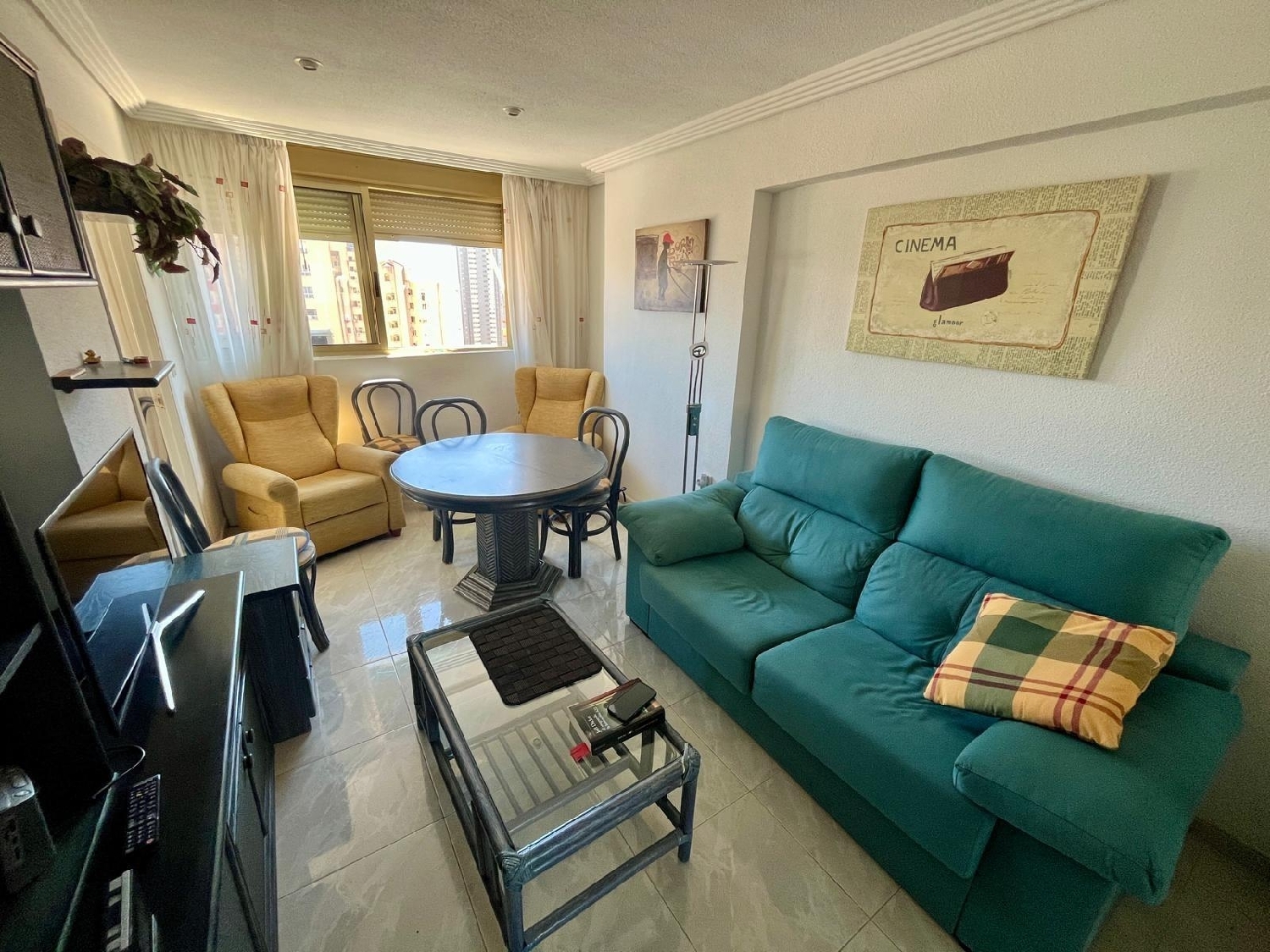  kaufen Wohnung Benidorm (Centro) Marina Baixa 5