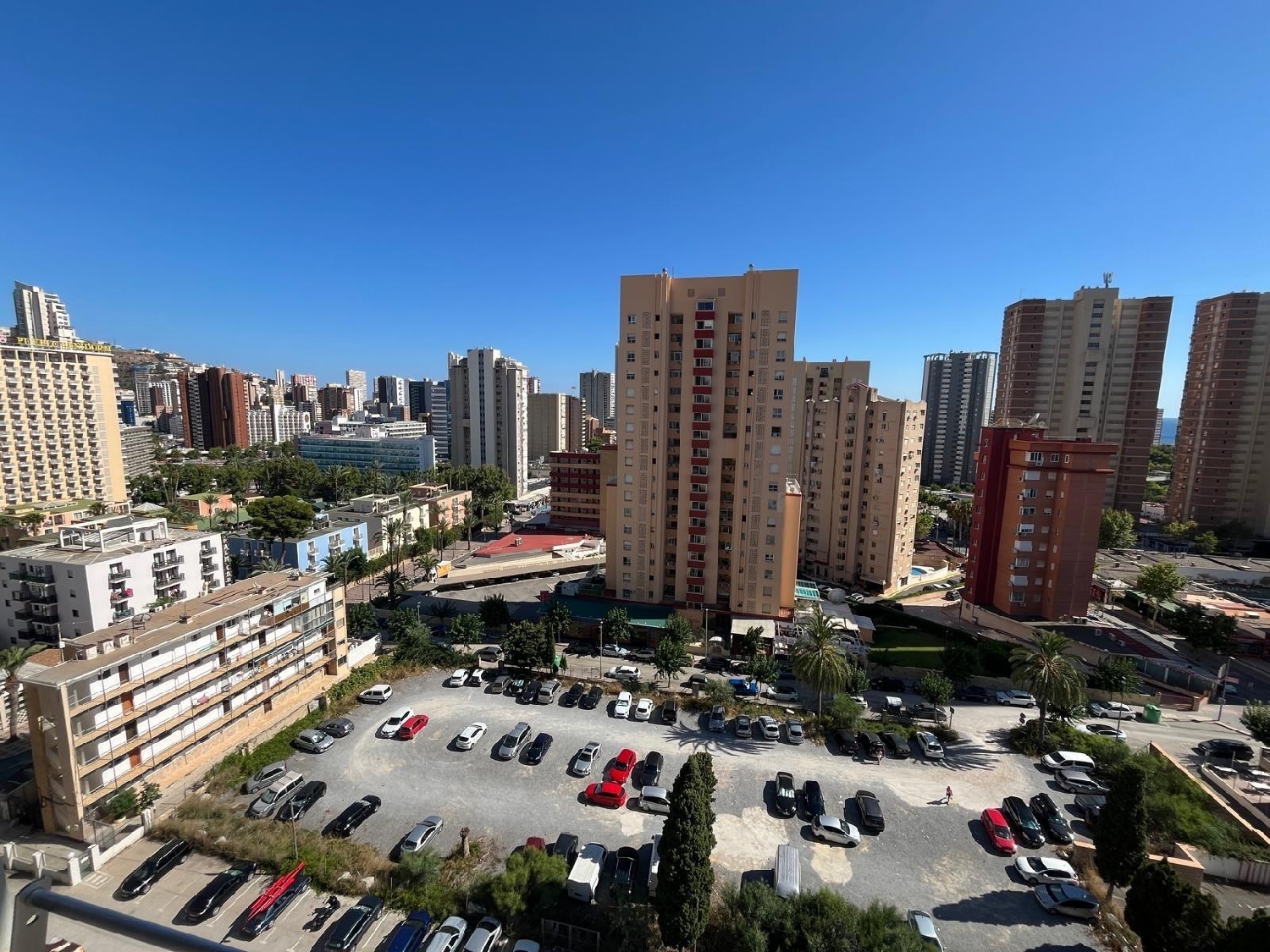  kaufen Wohnung Benidorm (Centro) Marina Baixa 2