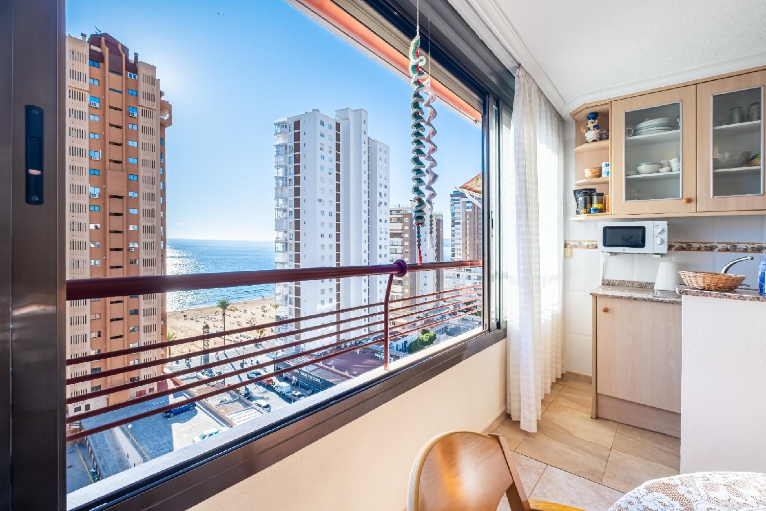 kaufen Wohnung Benidorm (Centro) Marina Baixa 3