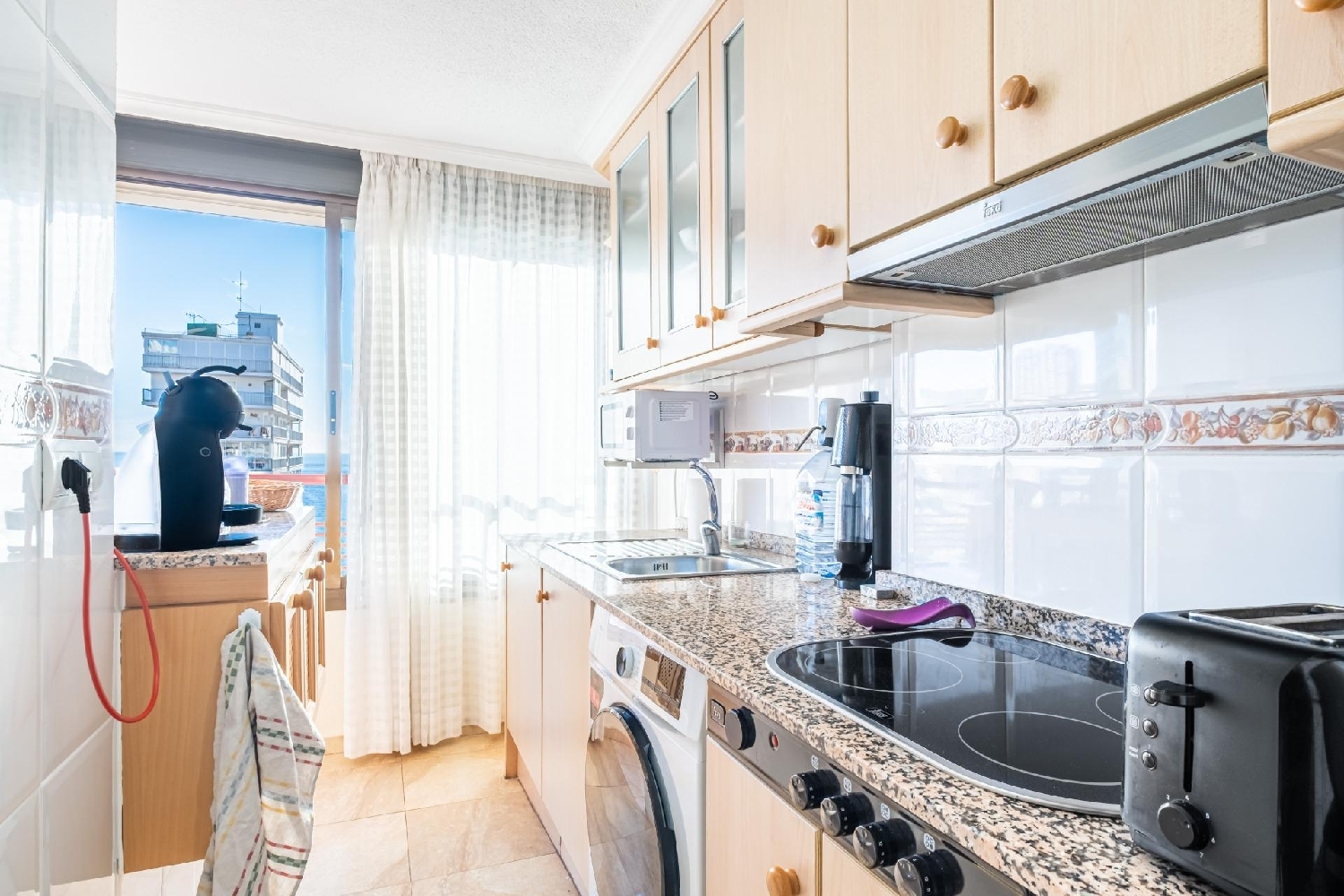  kaufen Wohnung Benidorm (Centro) Marina Baixa 5