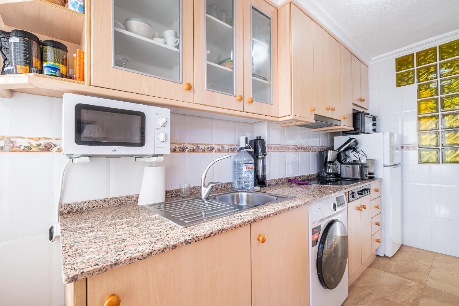  kaufen Wohnung Benidorm (Centro) Marina Baixa 4