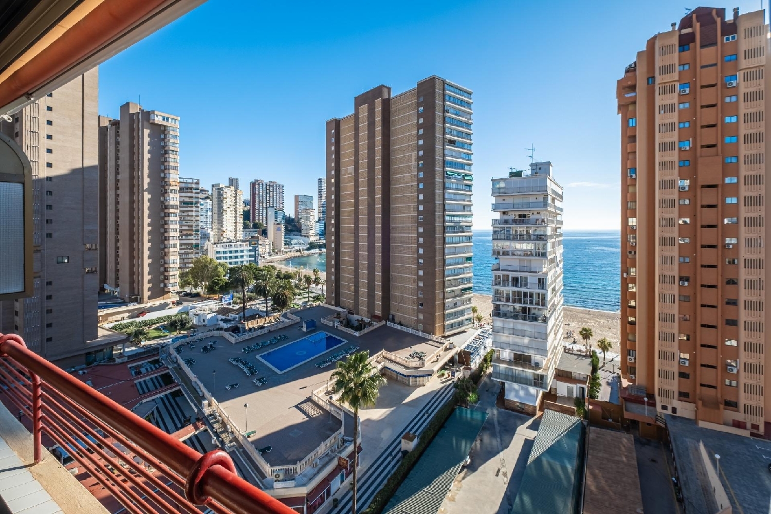  kaufen Wohnung Benidorm (Centro) Marina Baixa 6
