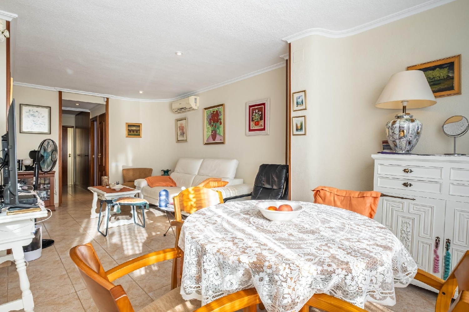  kaufen Wohnung Benidorm (Centro) Marina Baixa 8
