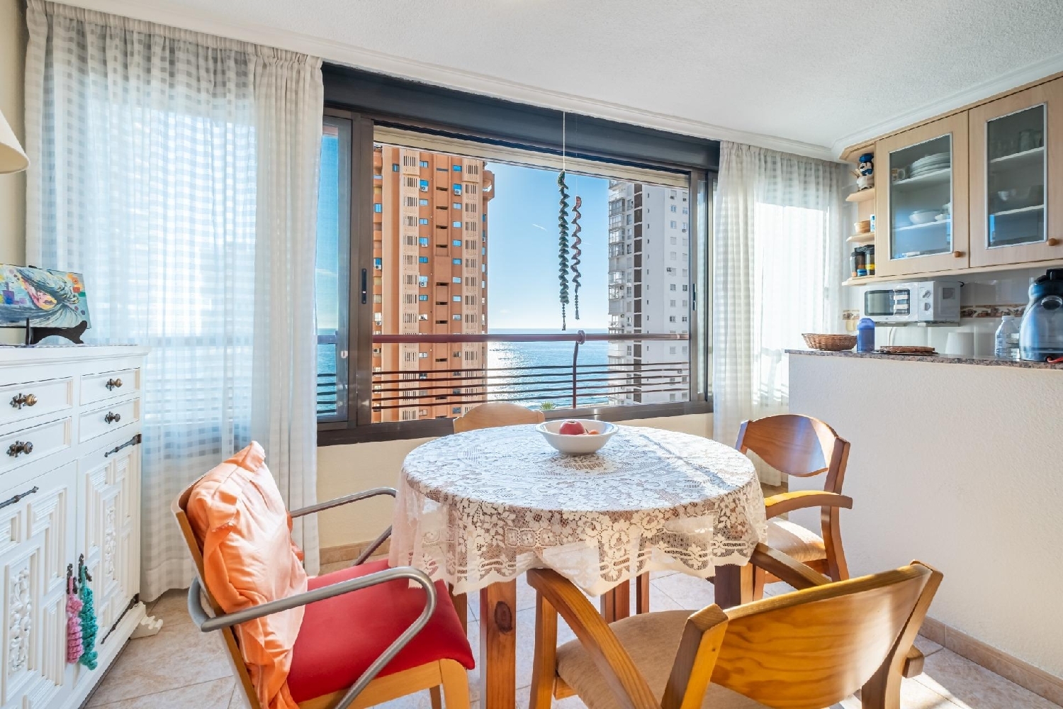  kaufen Wohnung Benidorm (Centro) Marina Baixa 7