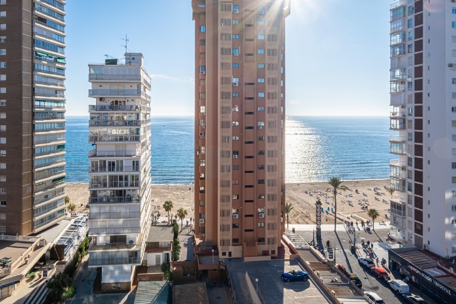  kaufen Wohnung Benidorm (Centro) Marina Baixa 2