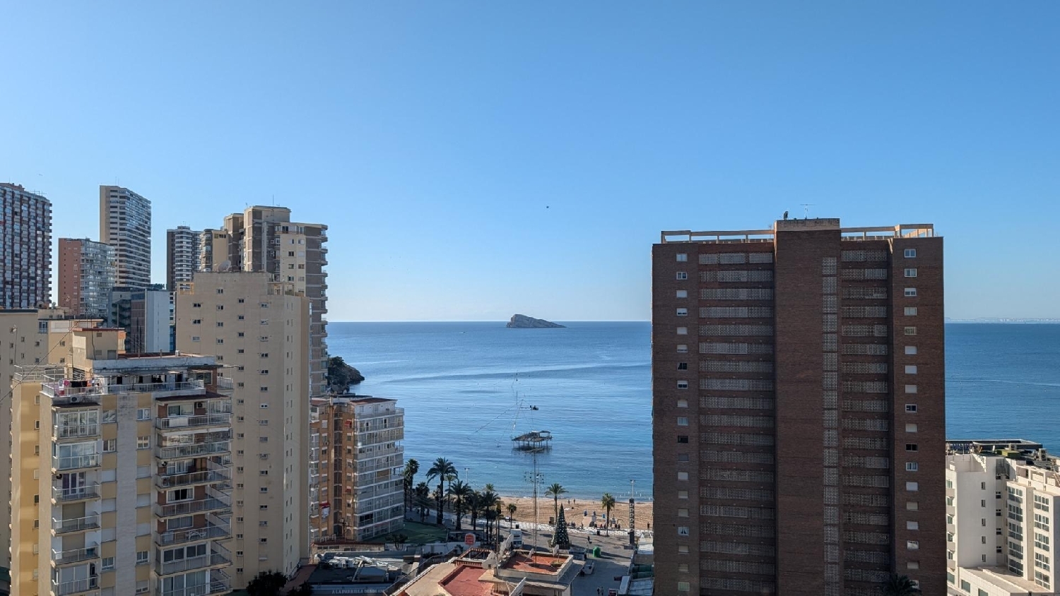 kaufen Wohnung Benidorm (Centro) Marina Baixa 8