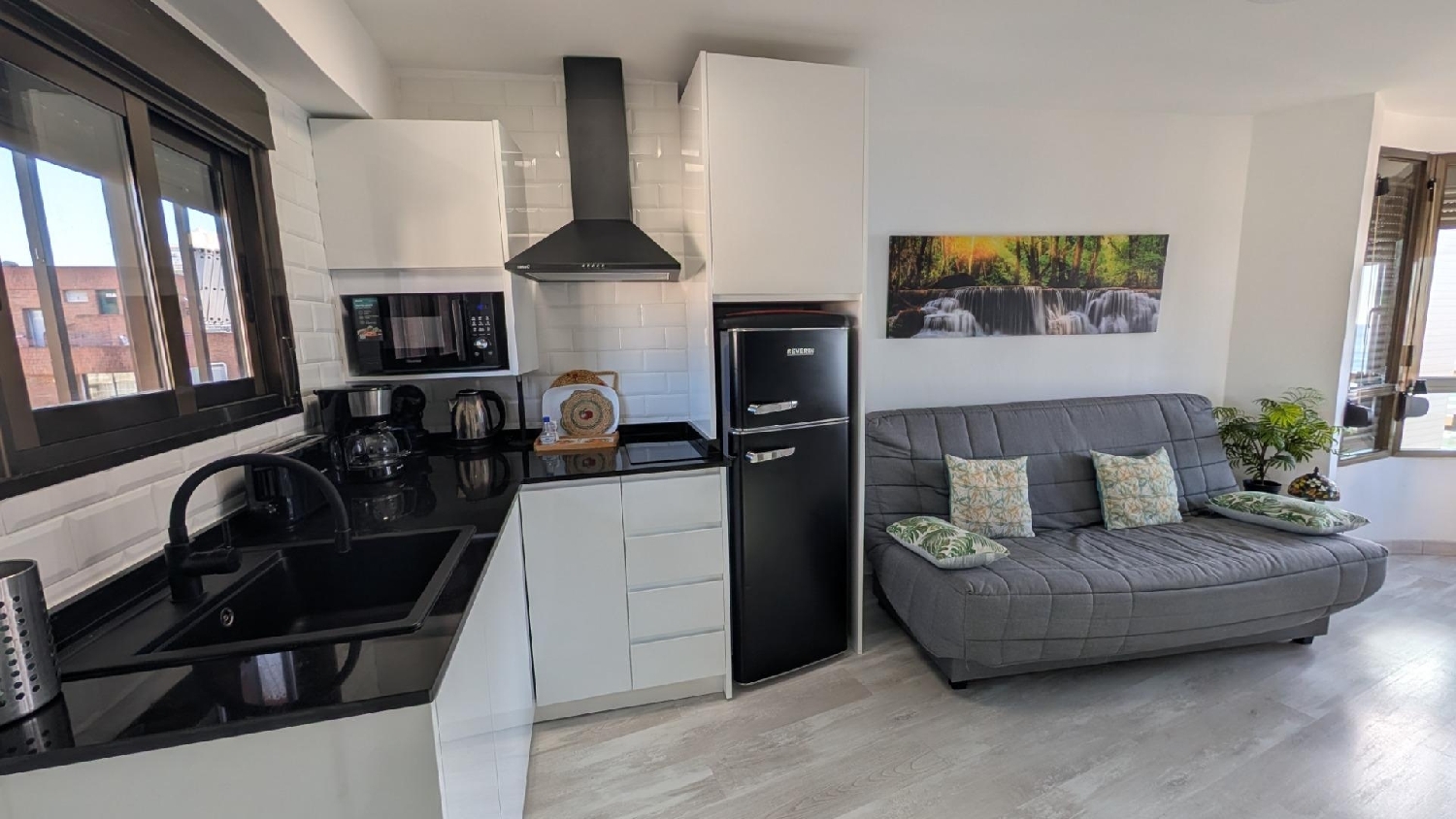  kaufen Wohnung Benidorm (Centro) Marina Baixa 6