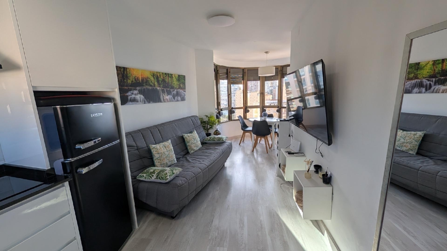  kaufen Wohnung Benidorm (Centro) Marina Baixa 4