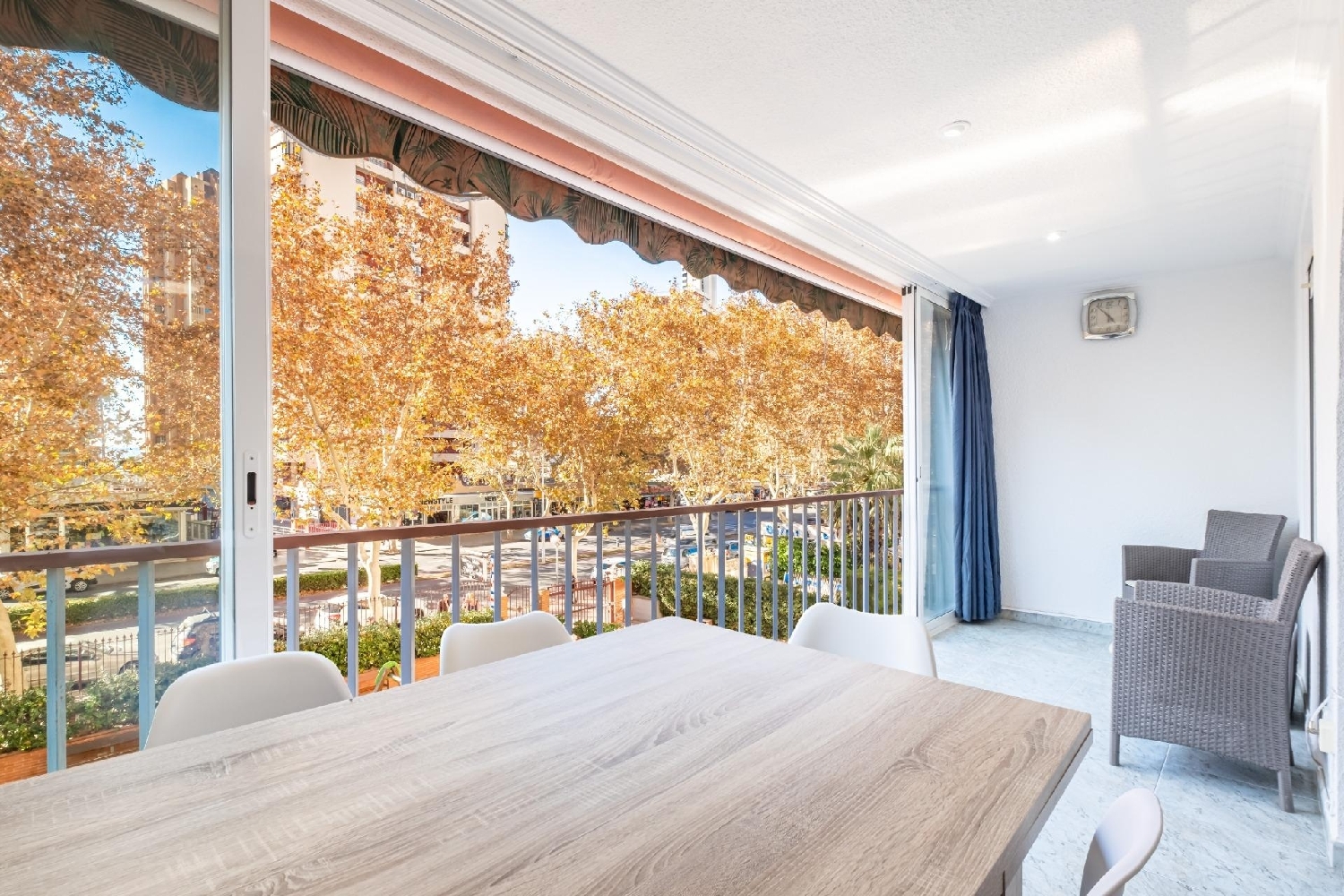  kaufen Wohnung Benidorm (Centro) Marina Baixa 4