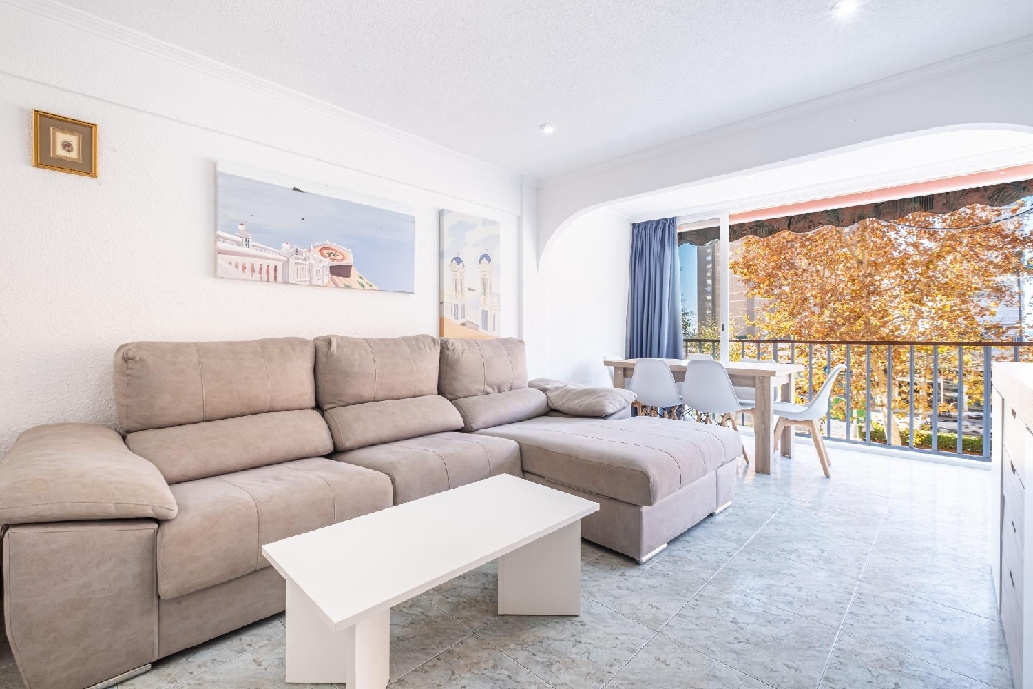  kaufen Wohnung Benidorm (Centro) Marina Baixa 6