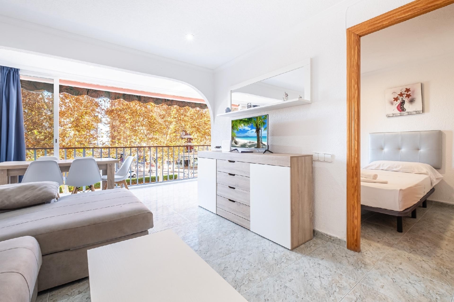  kaufen Wohnung Benidorm (Centro) Marina Baixa 5