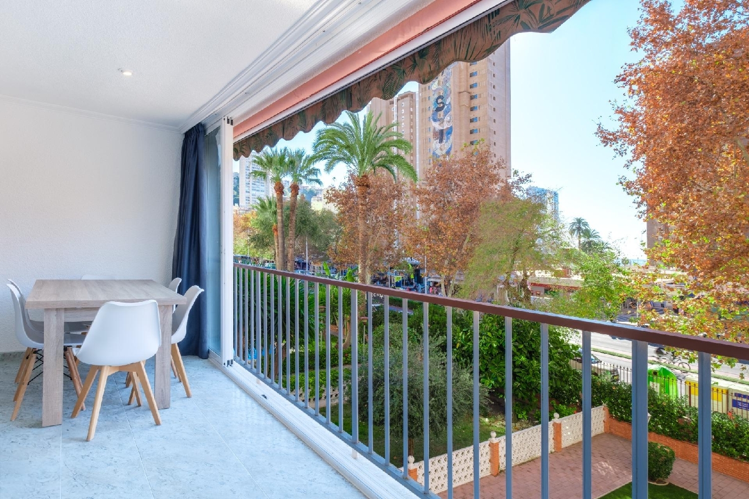  kaufen Wohnung Benidorm (Centro) Marina Baixa 2