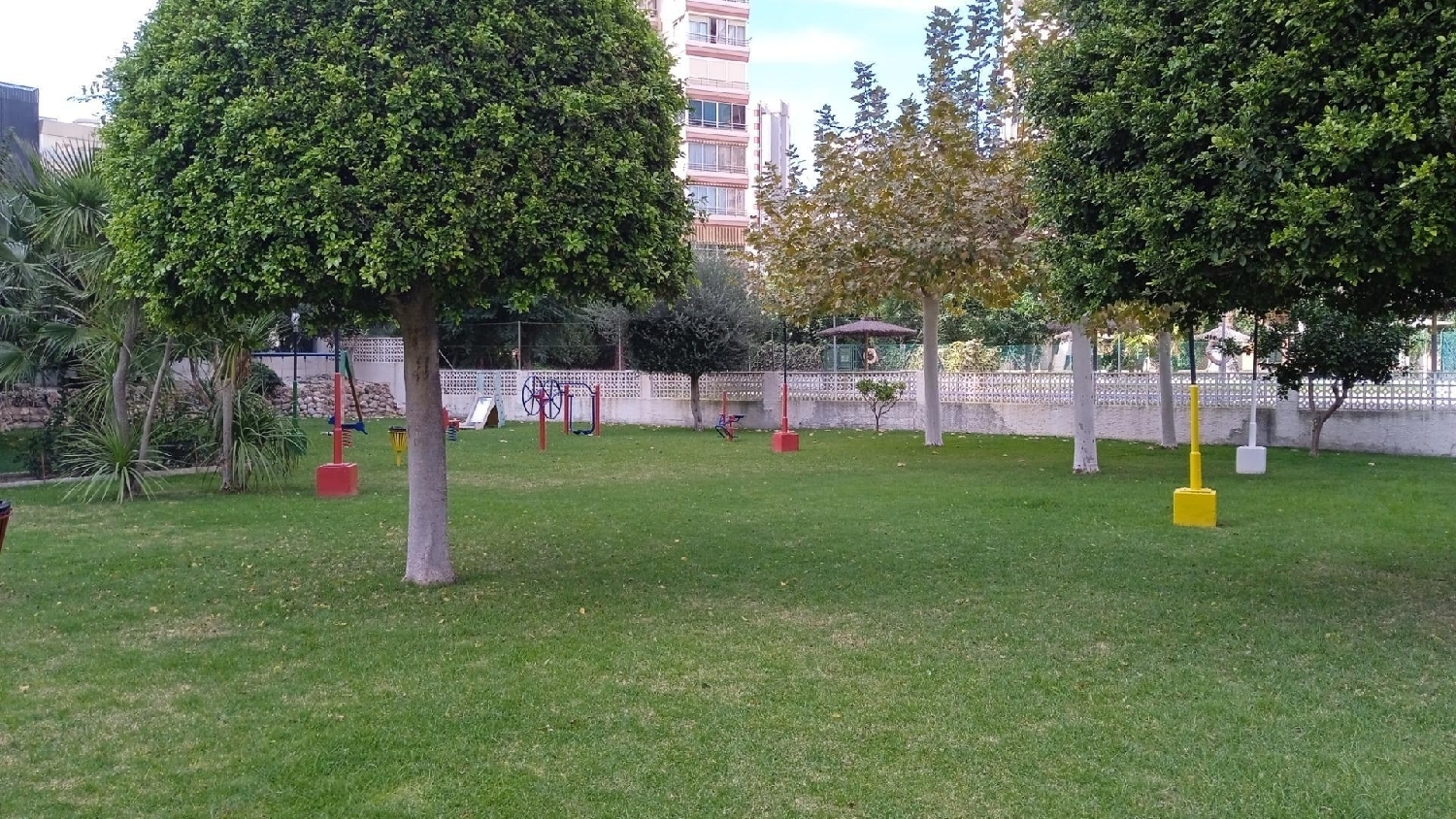  kaufen Wohnung Benidorm (Centro) Marina Baixa 2