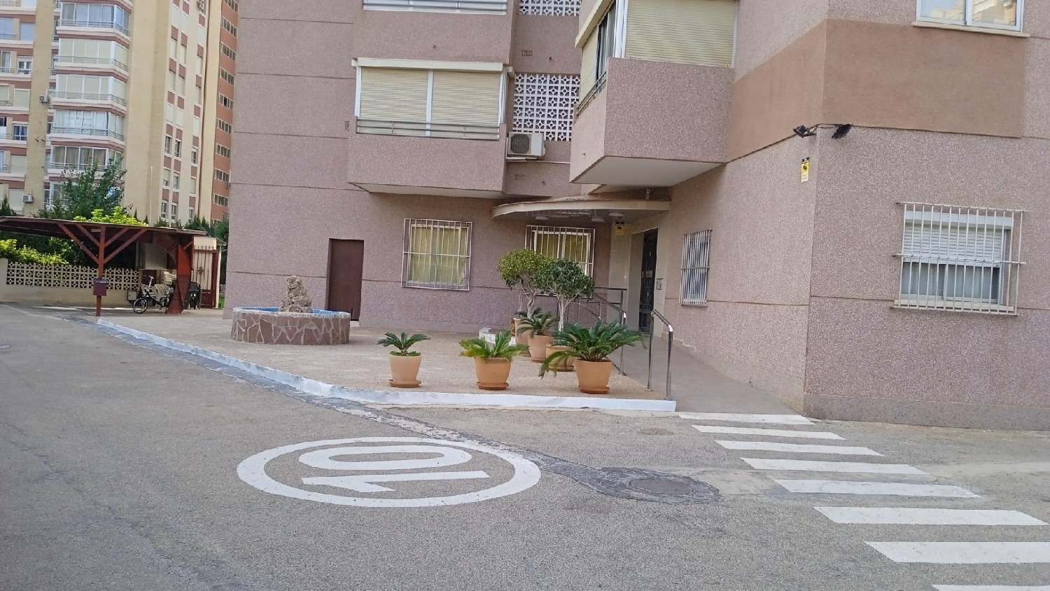  kaufen Wohnung Benidorm (Centro) Marina Baixa 3