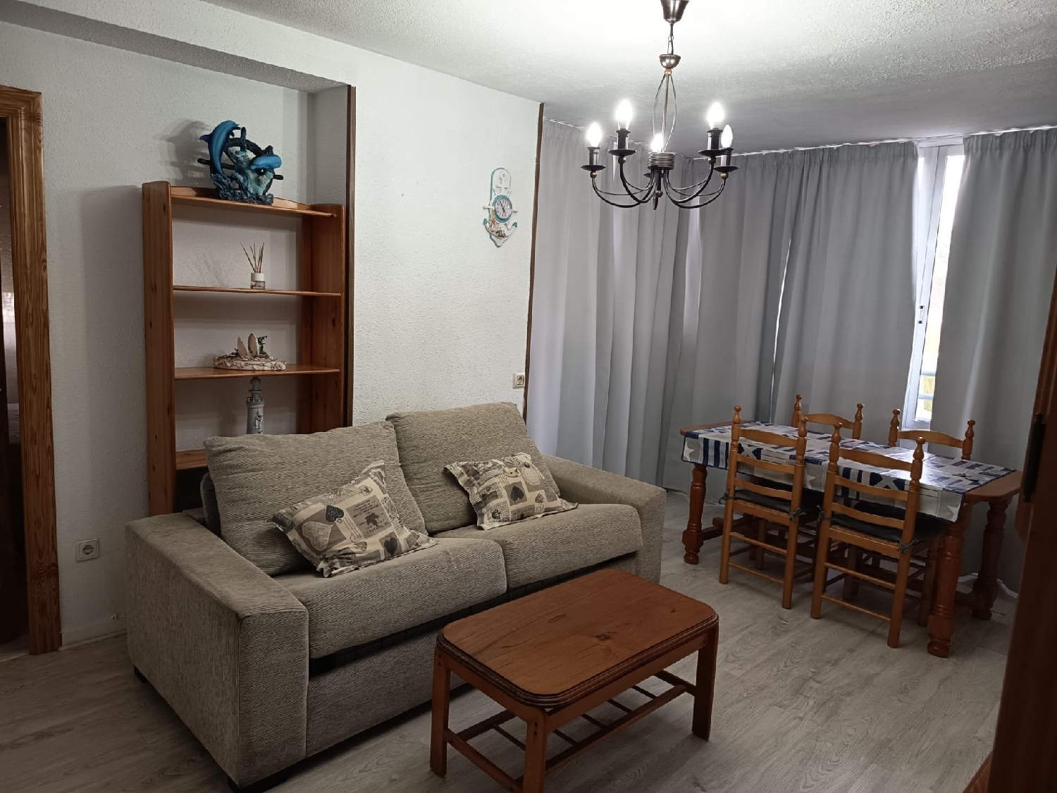  kaufen Wohnung Benidorm (Centro) Marina Baixa 5