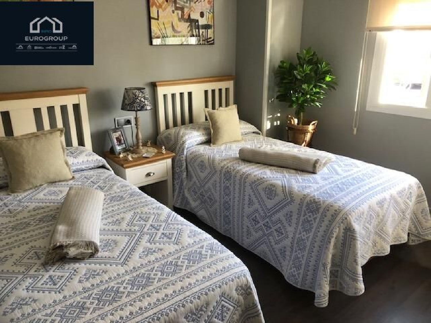  kaufen Wohnung Benidorm (Centro) Marina Baixa 8