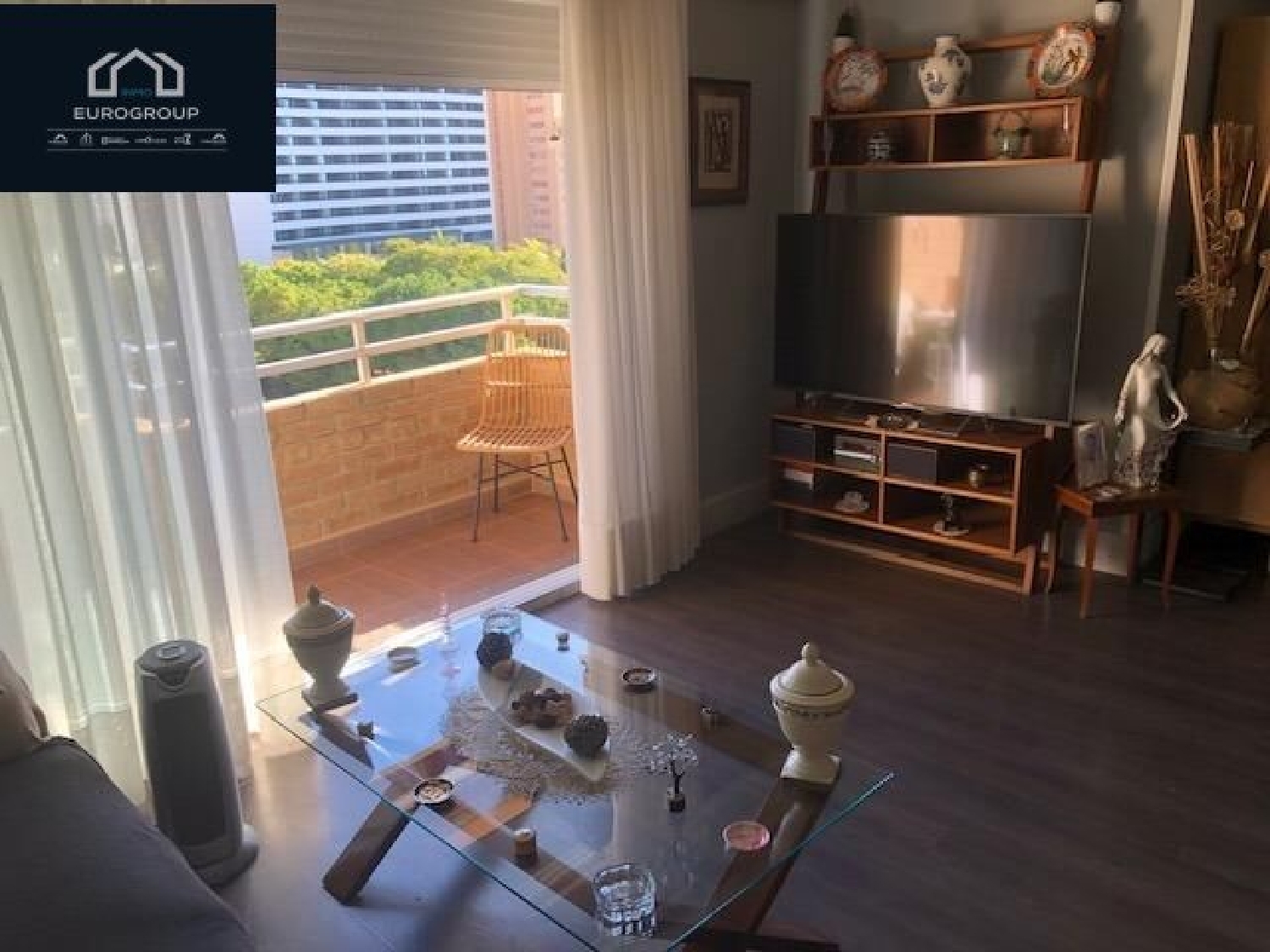  kaufen Wohnung Benidorm (Centro) Marina Baixa 2