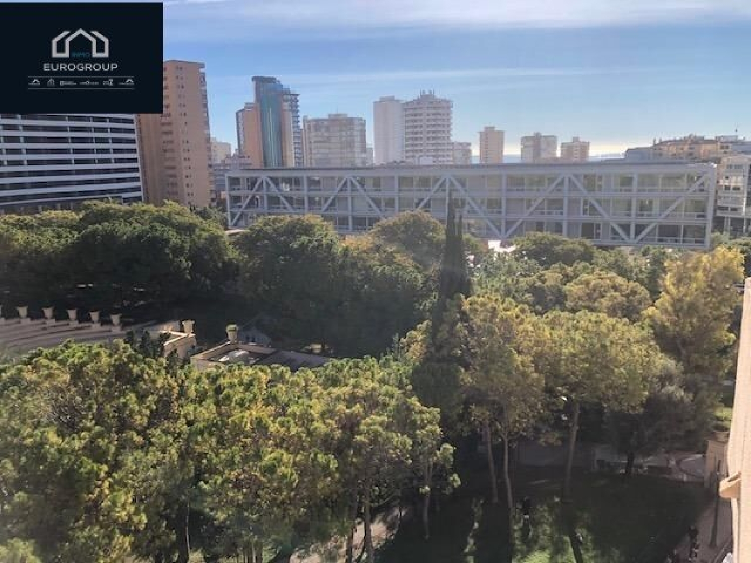  kaufen Wohnung Benidorm (Centro) Marina Baixa 4