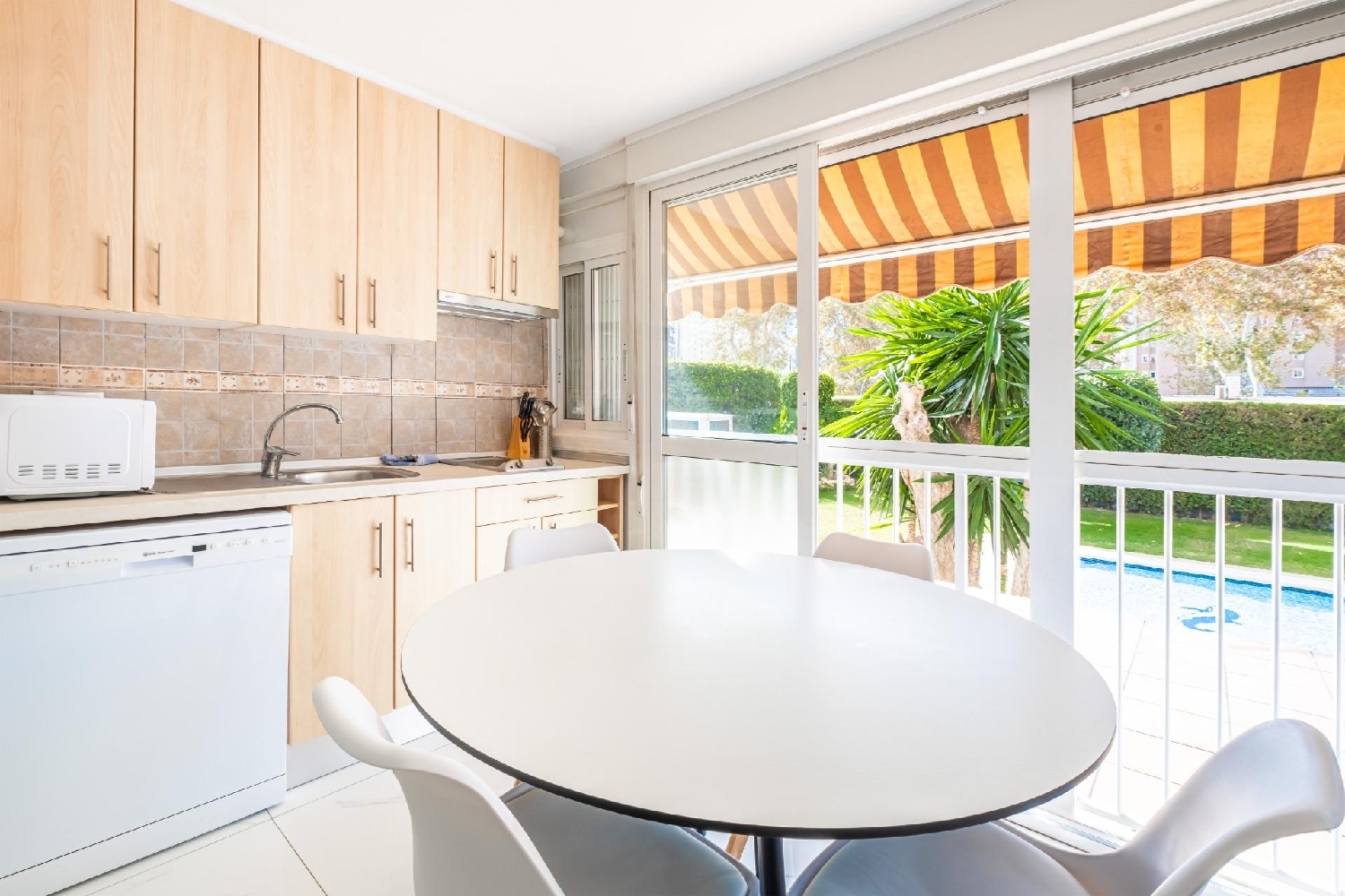  kaufen Wohnung Benidorm (Centro) Marina Baixa 4