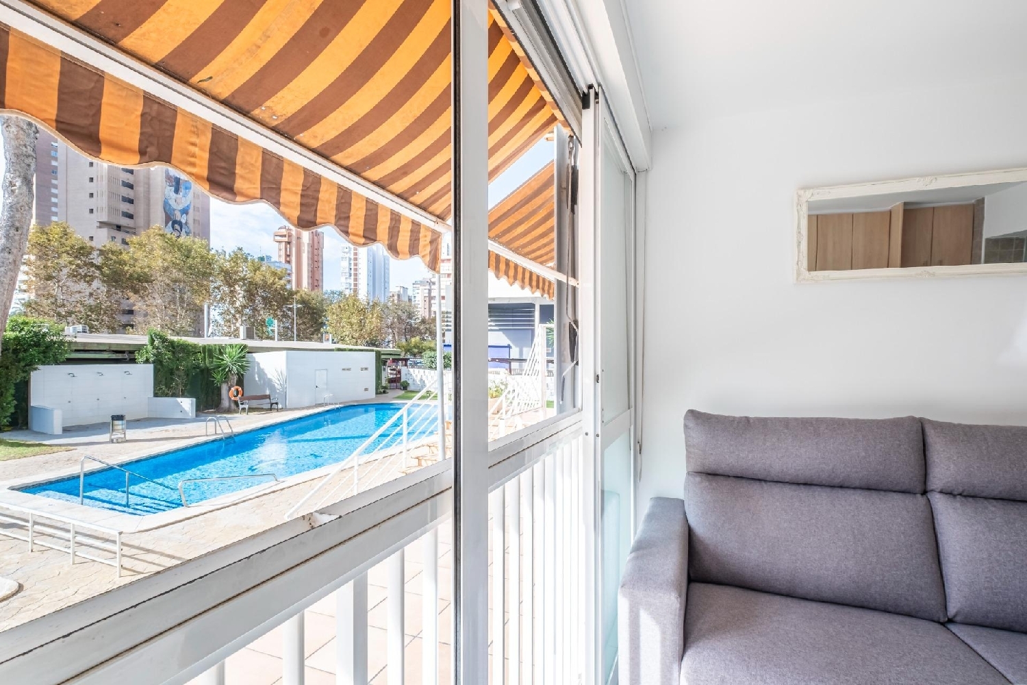  kaufen Wohnung Benidorm (Centro) Marina Baixa 5