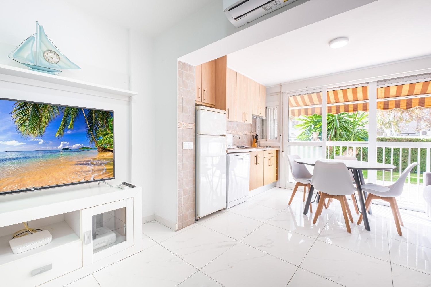  kaufen Wohnung Benidorm (Centro) Marina Baixa 1