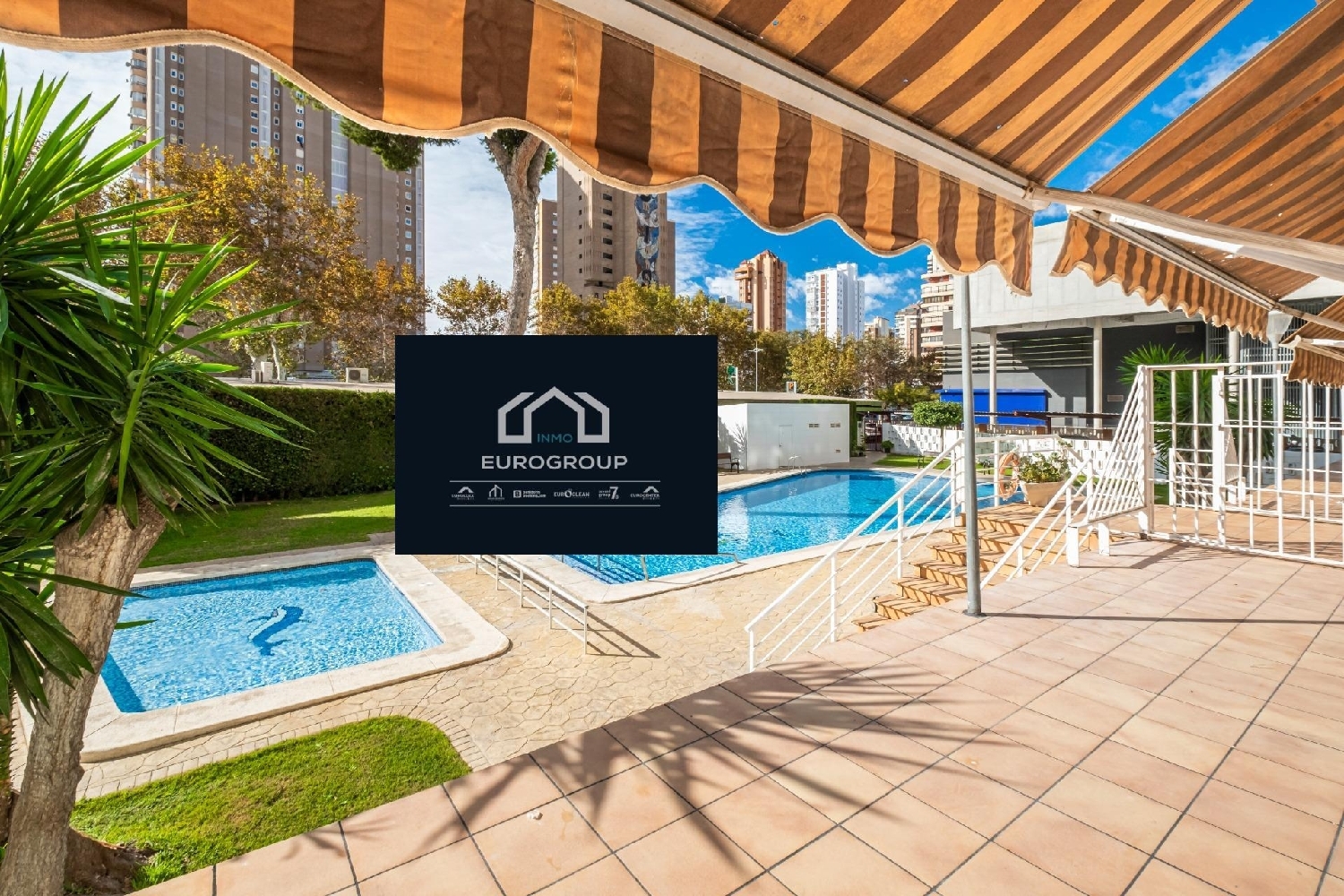  kaufen Wohnung Benidorm (Centro) Marina Baixa 6