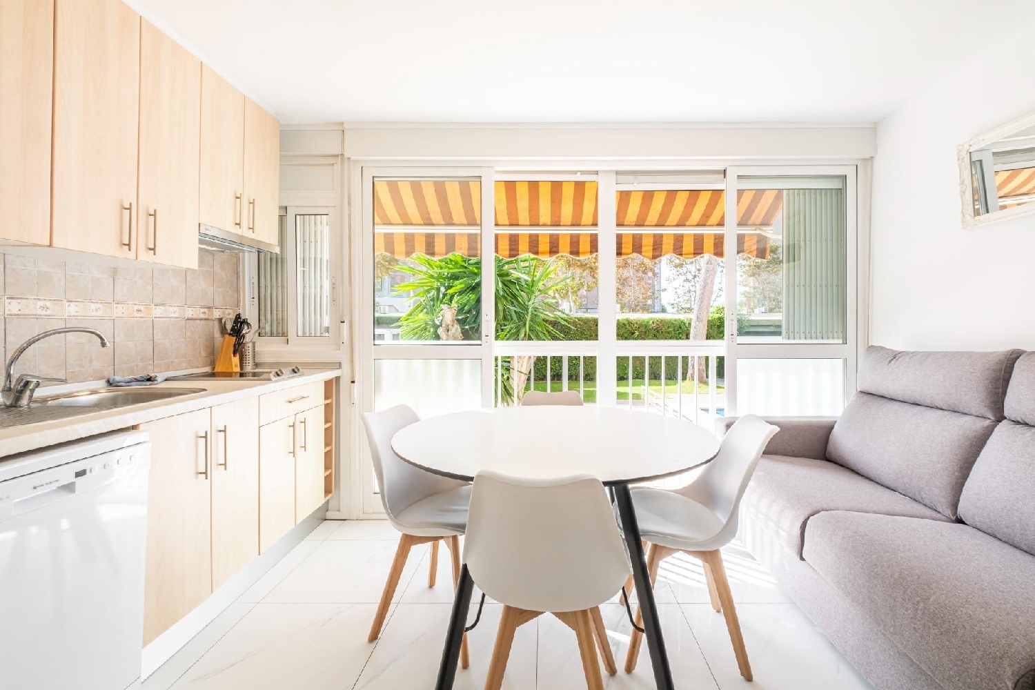  kaufen Wohnung Benidorm (Centro) Marina Baixa 3