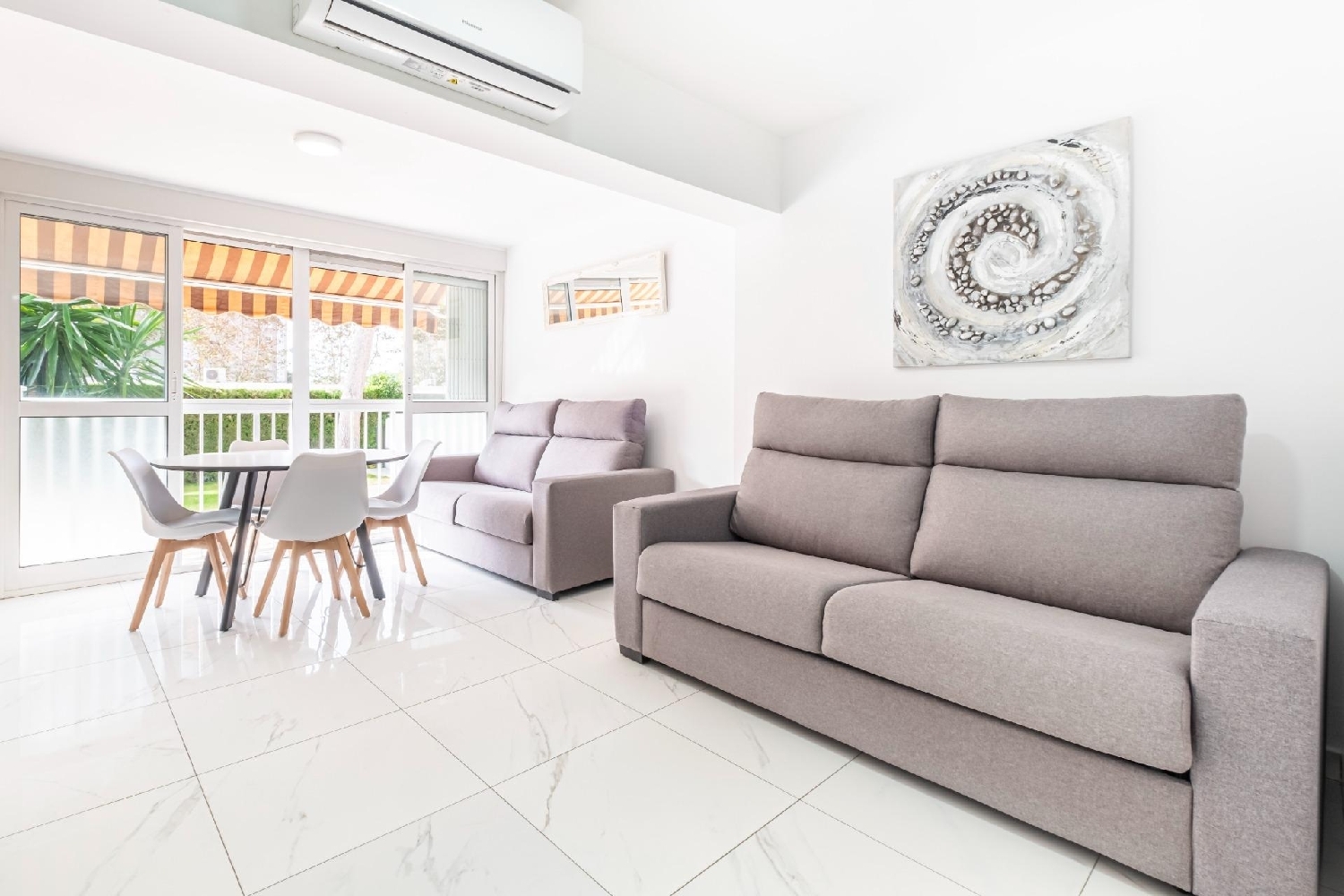  kaufen Wohnung Benidorm (Centro) Marina Baixa 2