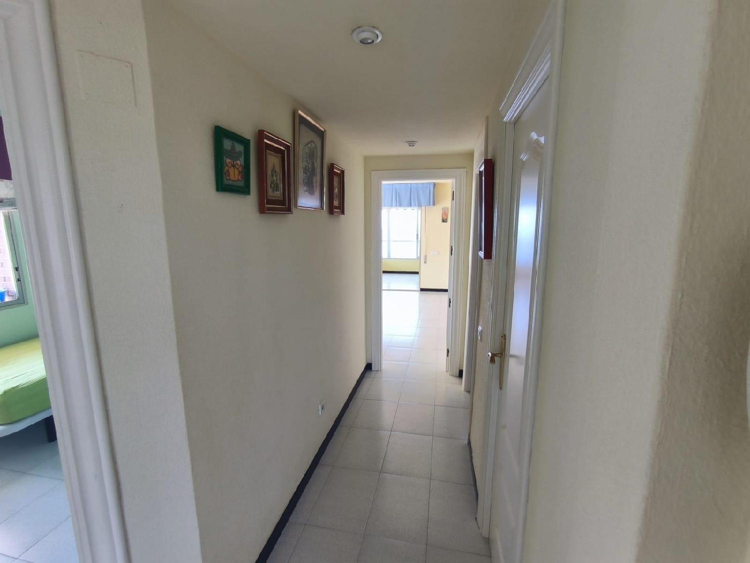  kaufen Wohnung Benidorm (Centro) Marina Baixa 4