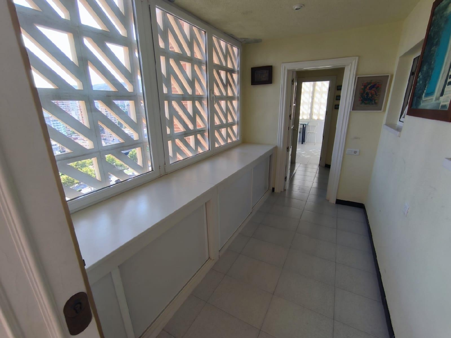  kaufen Wohnung Benidorm (Centro) Marina Baixa 3