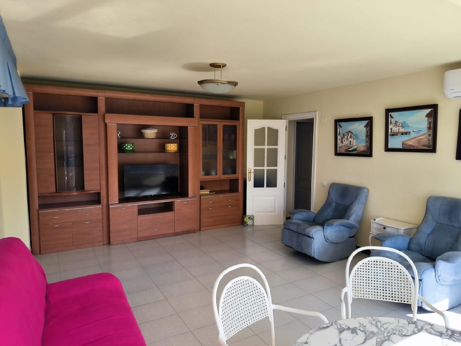  kaufen Wohnung Benidorm (Centro) Marina Baixa 7