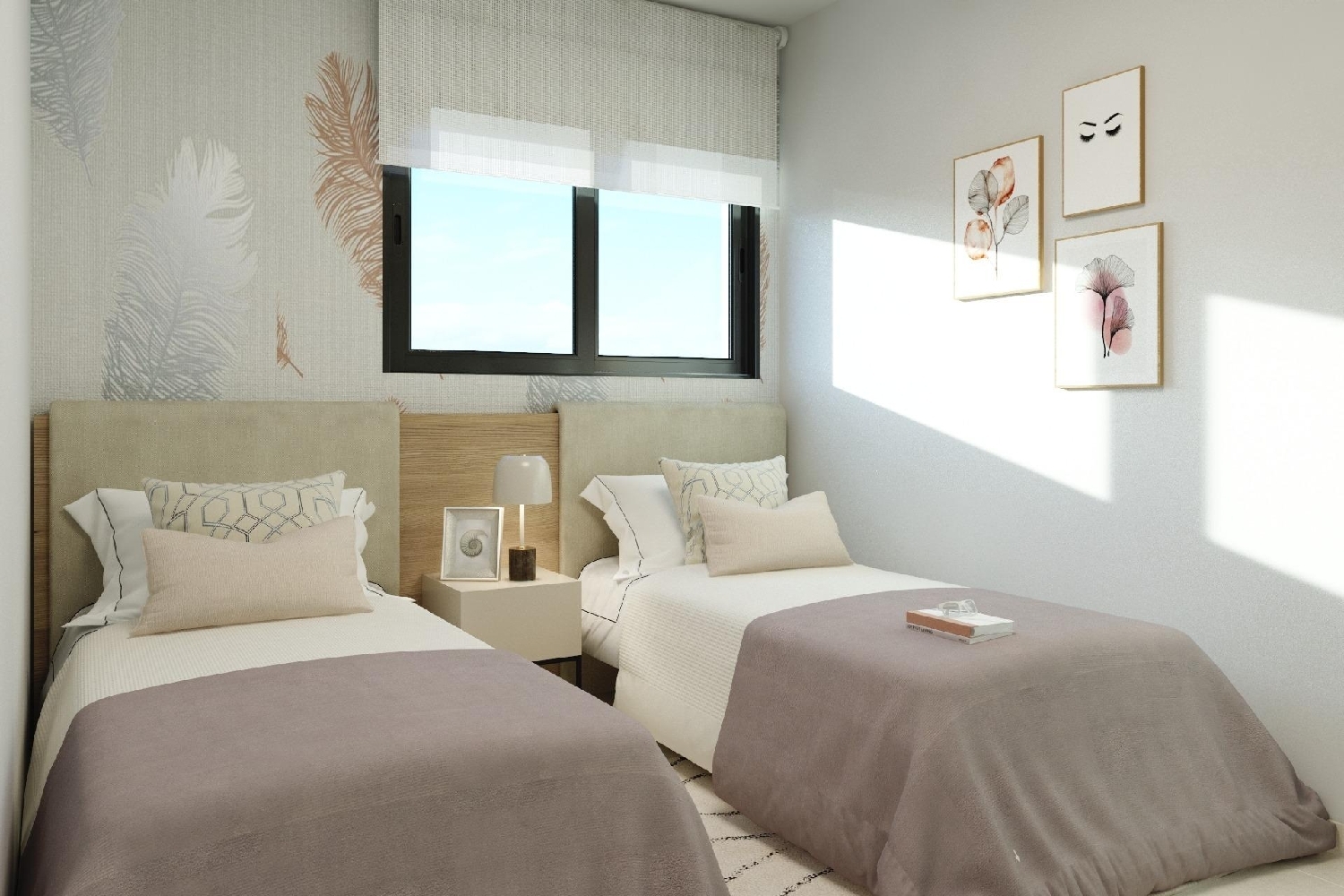 for sale apartment Benidorm (Centro) Marina Baixa 5