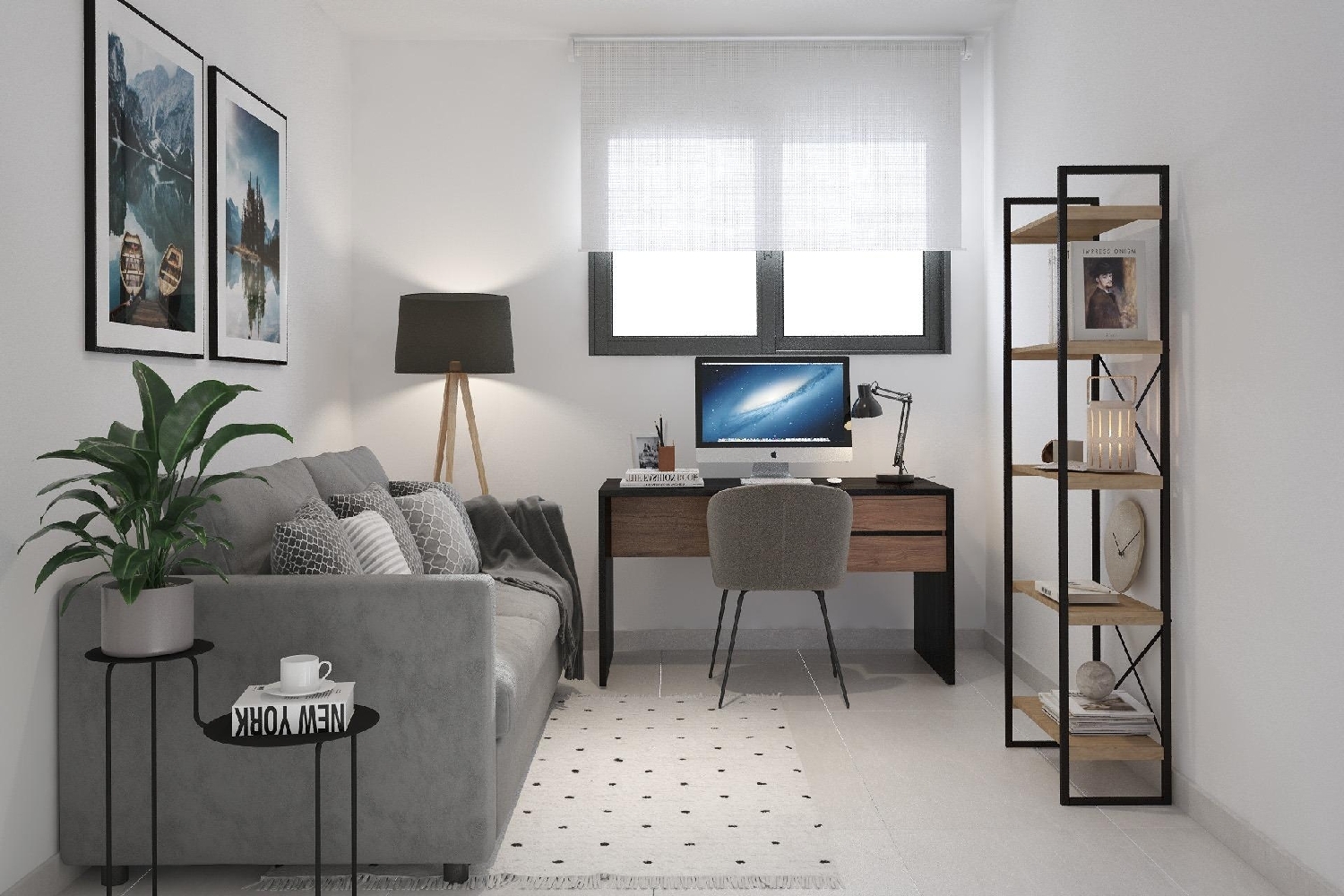 for sale apartment Benidorm (Centro) Marina Baixa 7