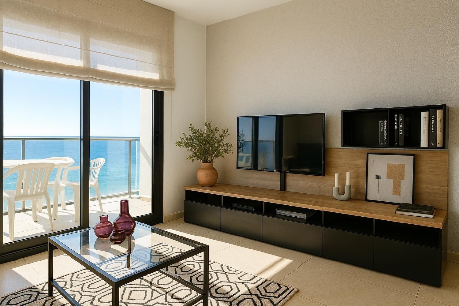 for sale apartment Benidorm (Centro) Marina Baixa 2