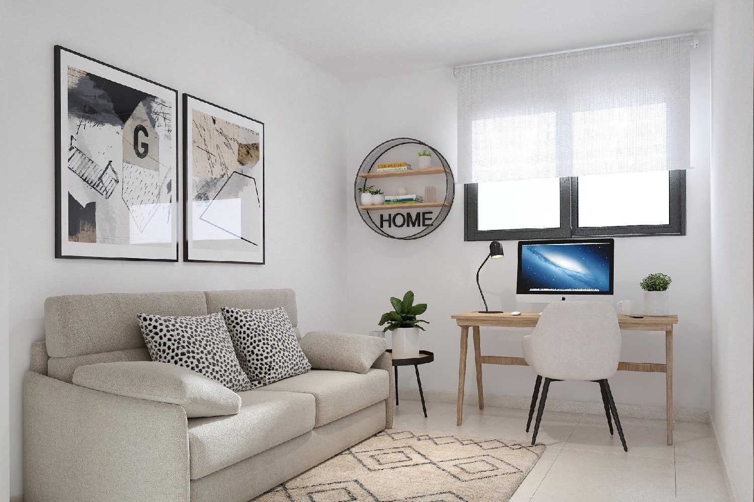 for sale apartment Benidorm (Centro) Marina Baixa 6