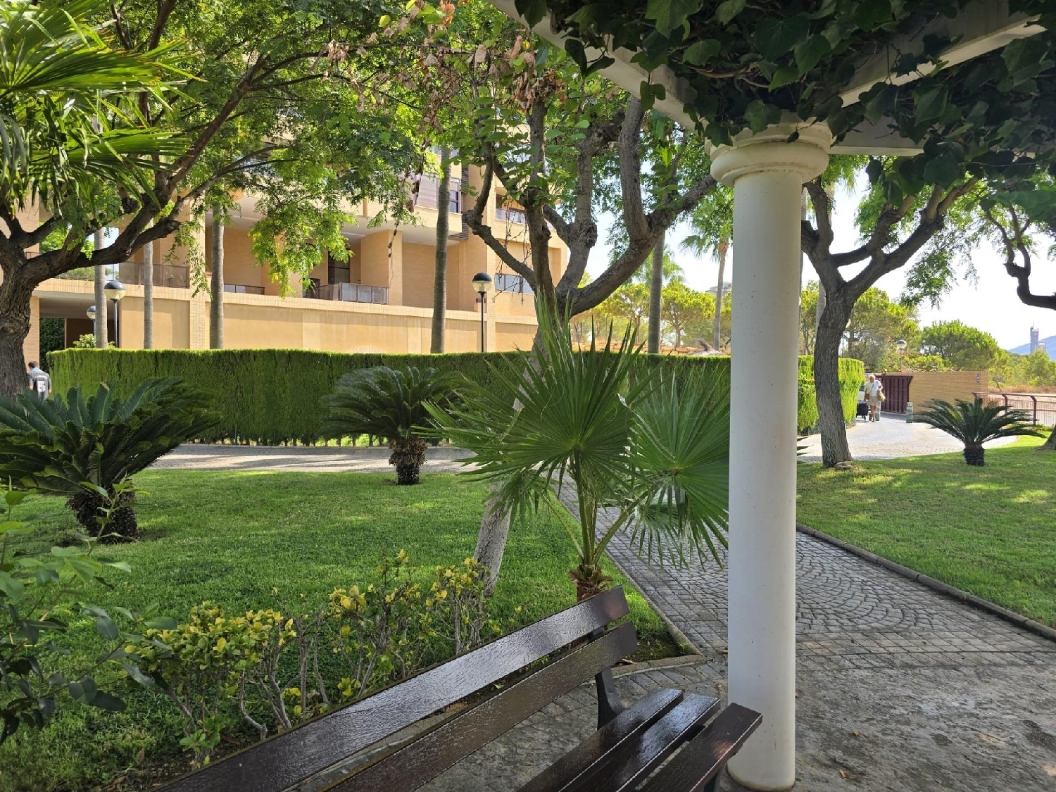 kaufen Wohnung Benidorm (Centro) Marina Baixa 8