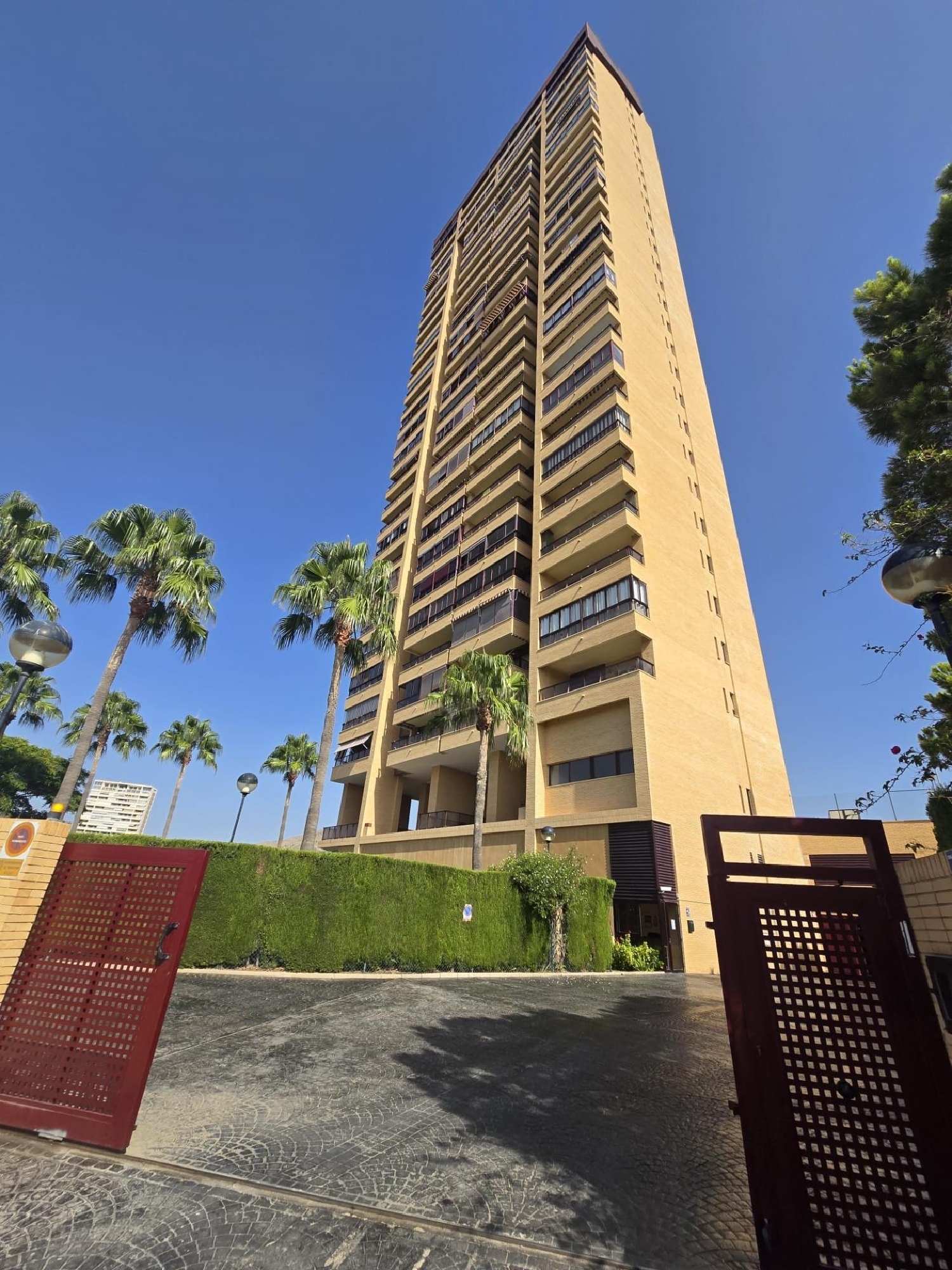 kaufen Wohnung Benidorm (Centro) Marina Baixa 7