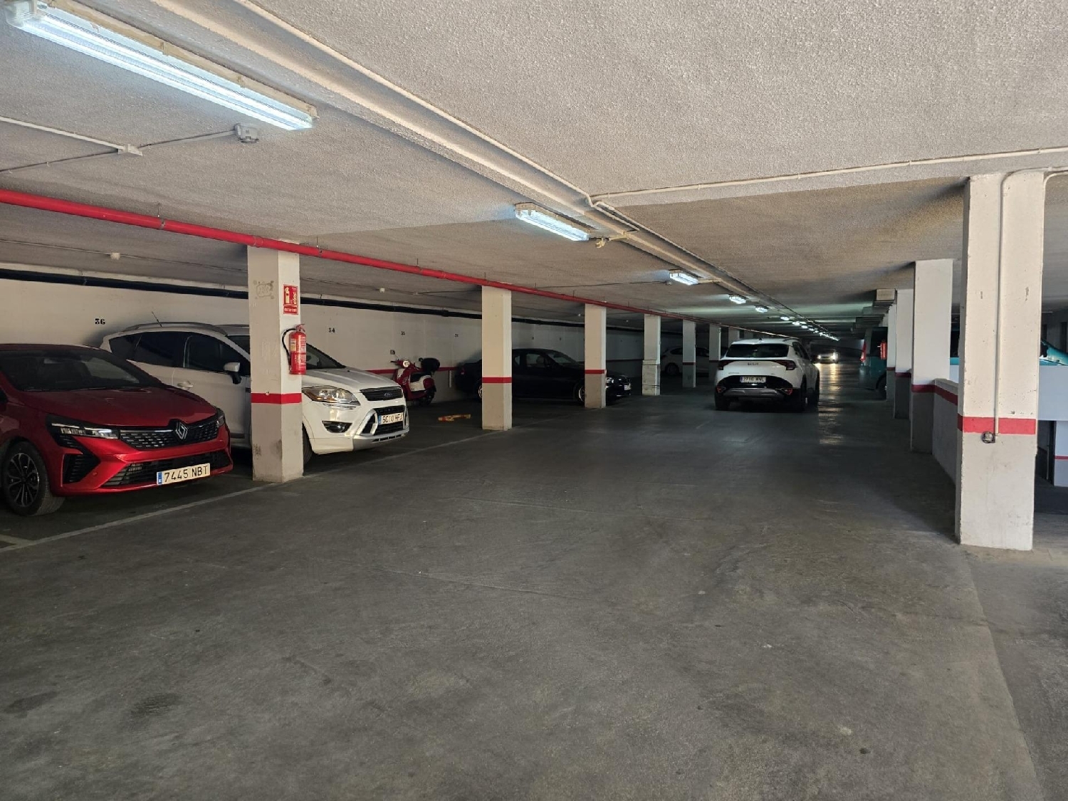 kaufen Wohnung Benidorm (Centro) Marina Baixa 3