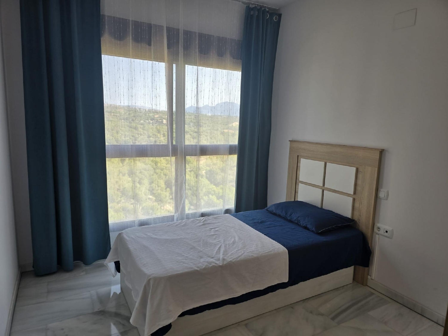 kaufen Wohnung Benidorm (Centro) Marina Baixa 2