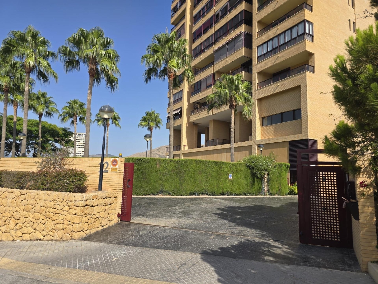 kaufen Wohnung Benidorm (Centro) Marina Baixa 6