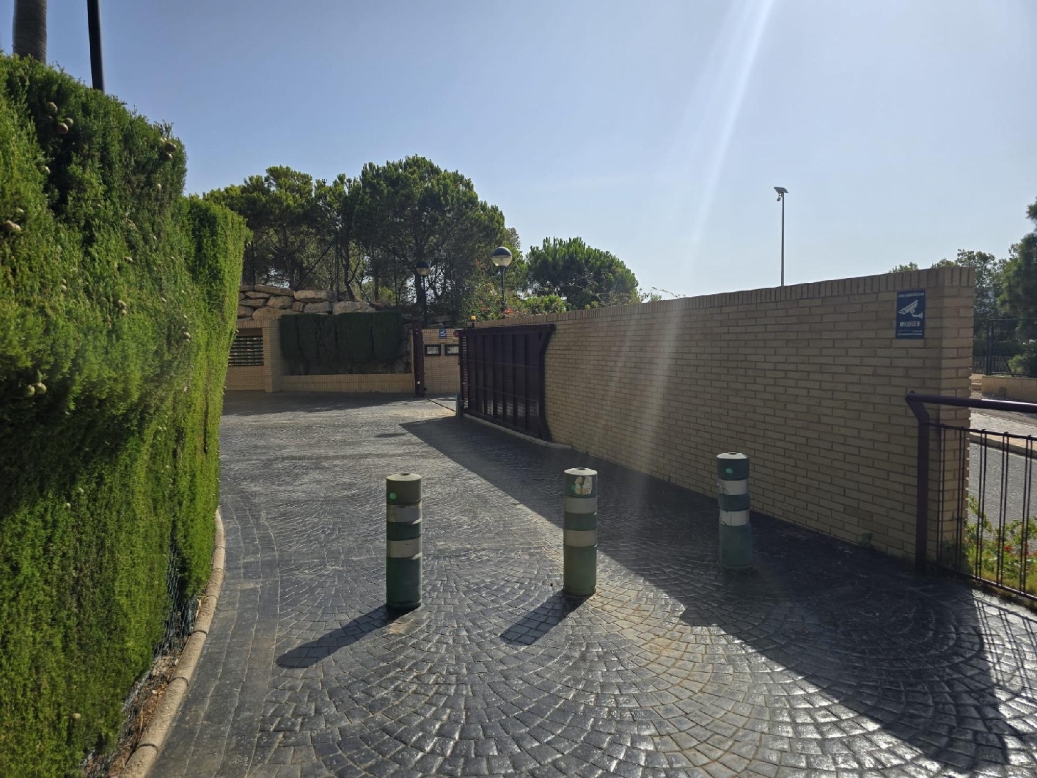 kaufen Wohnung Benidorm (Centro) Marina Baixa 5