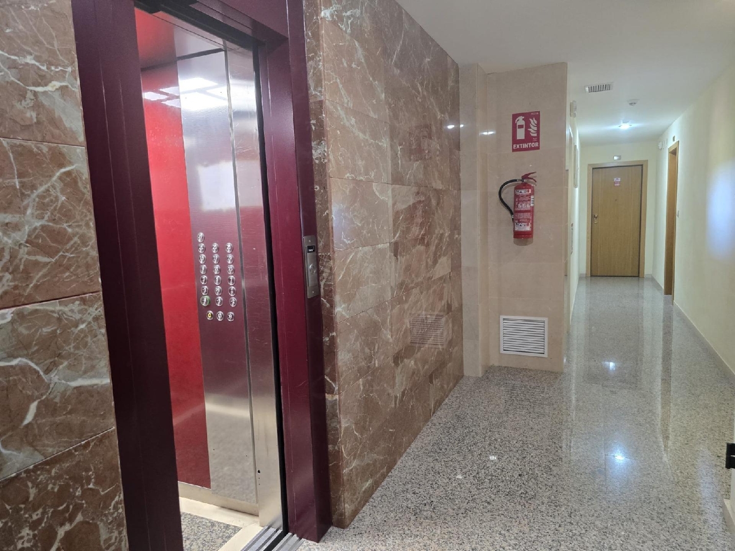 kaufen Wohnung Benidorm (Centro) Marina Baixa 4