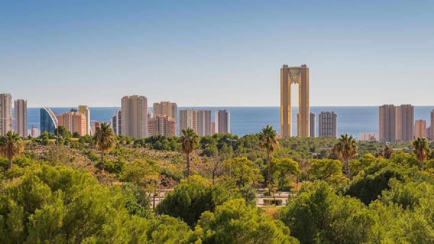  kaufen Wohnung Benidorm (Centro) Marina Baixa 3