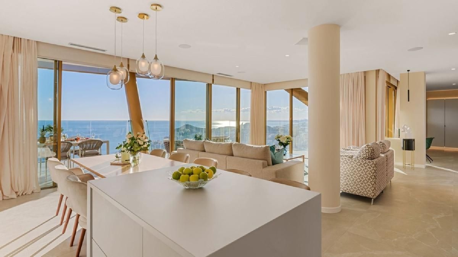  kaufen Wohnung Benidorm (Centro) Marina Baixa 8