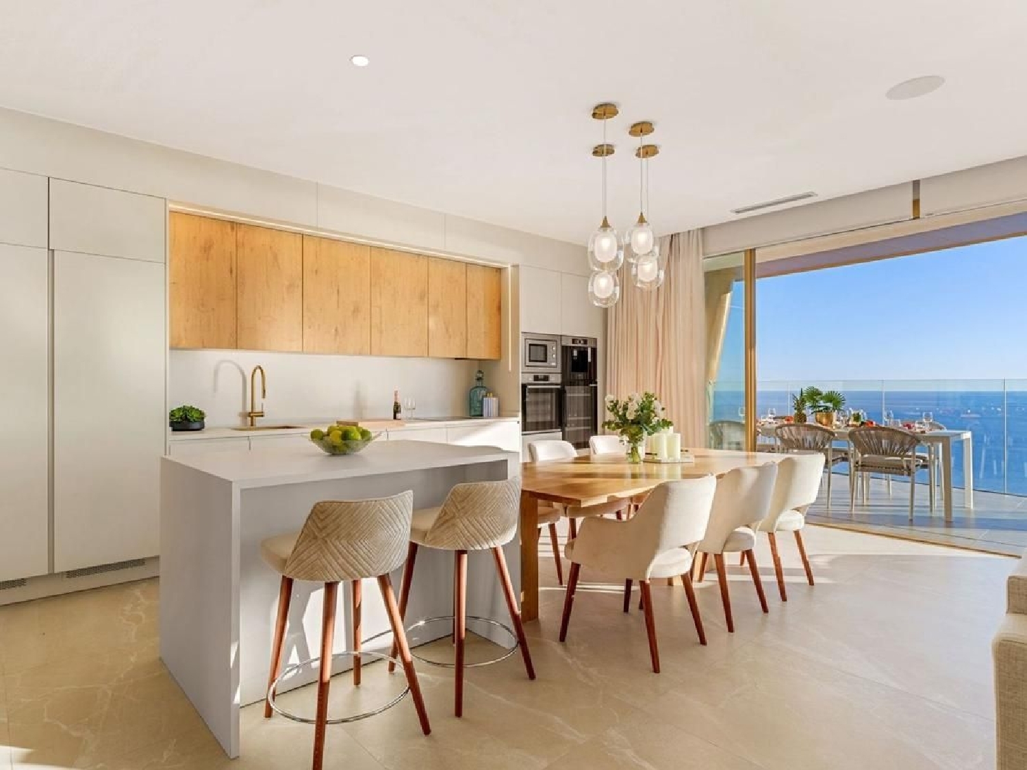  kaufen Wohnung Benidorm (Centro) Marina Baixa 7